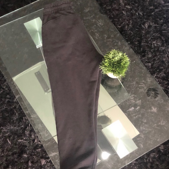 Lululemon Warm For Winter Jogger - Picture 6 of 10